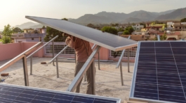 roof top solar