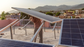 roof top solar