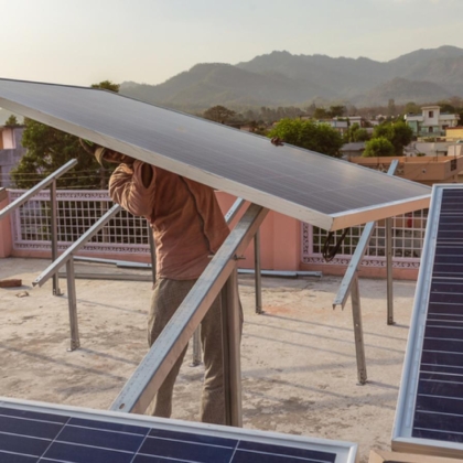 roof top solar