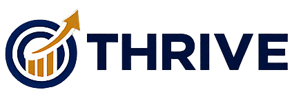 Thrive Consulting Logo