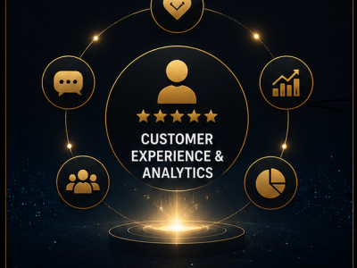 Customer Analytics