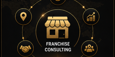 franchise retail