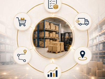 inventory management