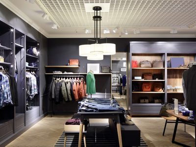 retail strategy