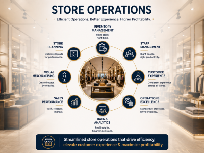 store operations